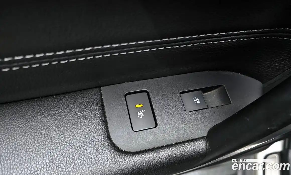Chevrolet Captiva 2015 2.0 автомат (гидро), фото 17
