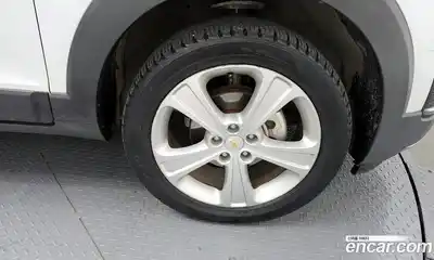 Chevrolet Captiva 2015 2.0 автомат (гидро), миниатюра 5