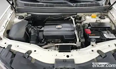 Chevrolet Captiva 2015 2.0 автомат (гидро), миниатюра 6