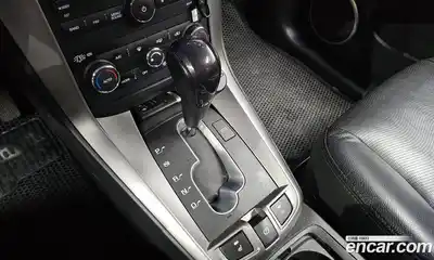 Chevrolet Captiva 2015 2.0 автомат (гидро), миниатюра 9