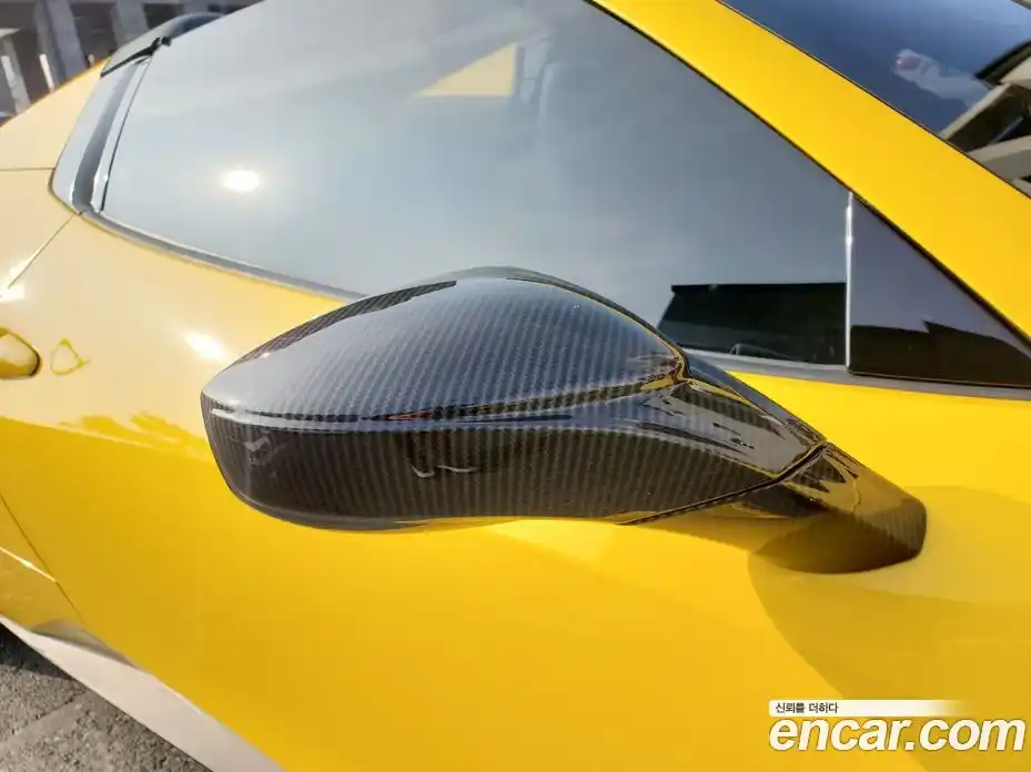 Ferrari 458 2013 4.5 автомат (гидро), фото 18