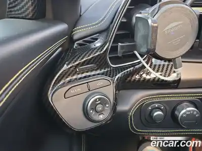 Ferrari 458 2013 4.5 автомат (гидро), миниатюра 10