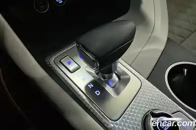 Genesis G70 2022 2.0 автомат (гидро), миниатюра 9