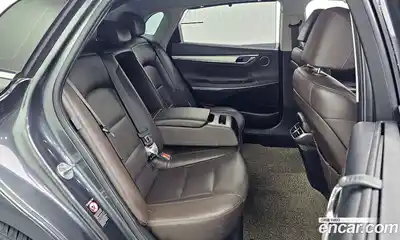 Hyundai Grandeur 2021 2.4 автомат (гидро), миниатюра 12