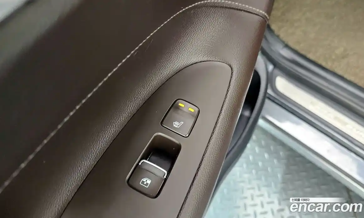 Hyundai Grandeur 2021 2.4 автомат (гидро), фото 19