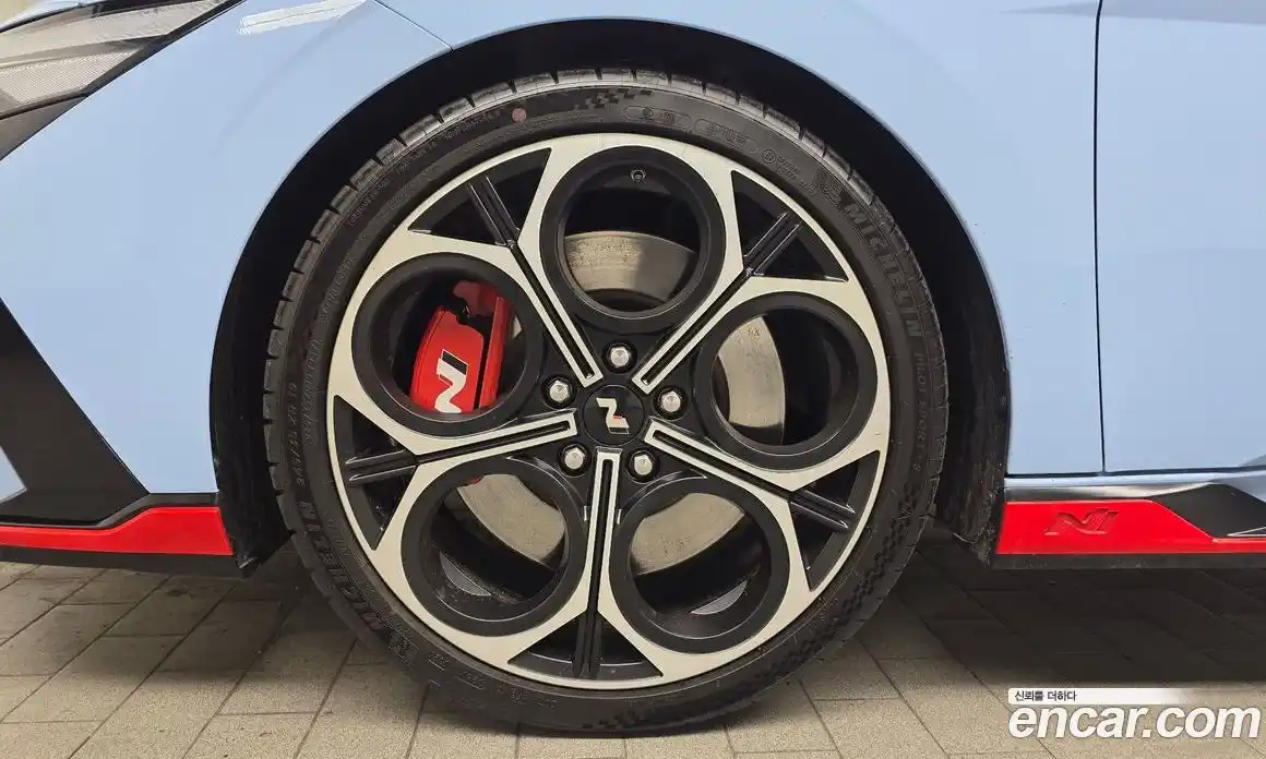 Hyundai Avante 2025 2.0 автомат (гидро), фото 5