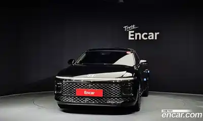 Hyundai Grandeur 2023 2.5 автомат (гидро), миниатюра 3