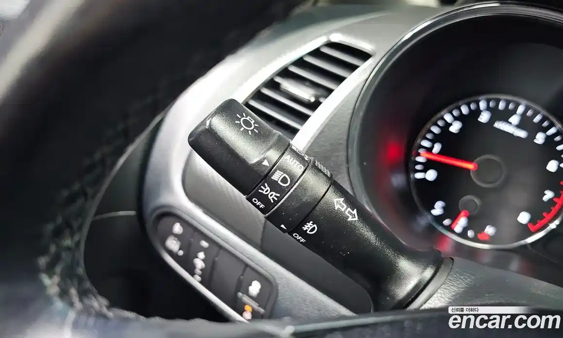 Kia K3 2016 1.6 автомат (гидро), фото 17