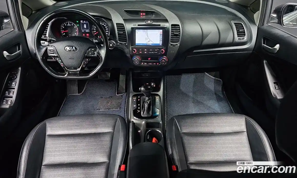 Kia K3 2016 1.6 автомат (гидро), фото 7