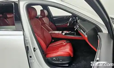 Genesis G80 2023 2.5 автомат (гидро), миниатюра 12