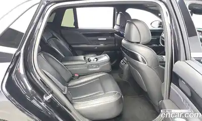 Genesis G90 2022 3.5 автомат (гидро), миниатюра 12