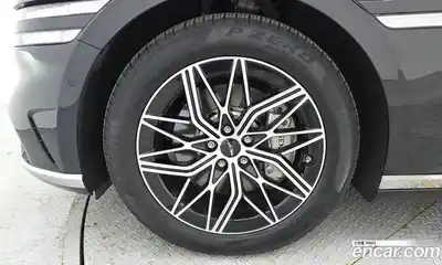 Genesis G90 2022 3.5 автомат (гидро), миниатюра 5