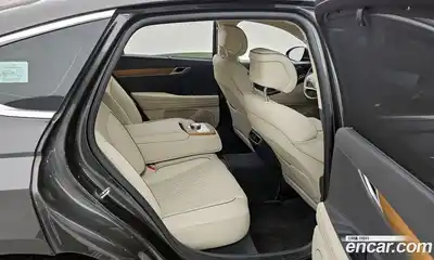 Genesis G80 2023 3.5 автомат (гидро), миниатюра 12