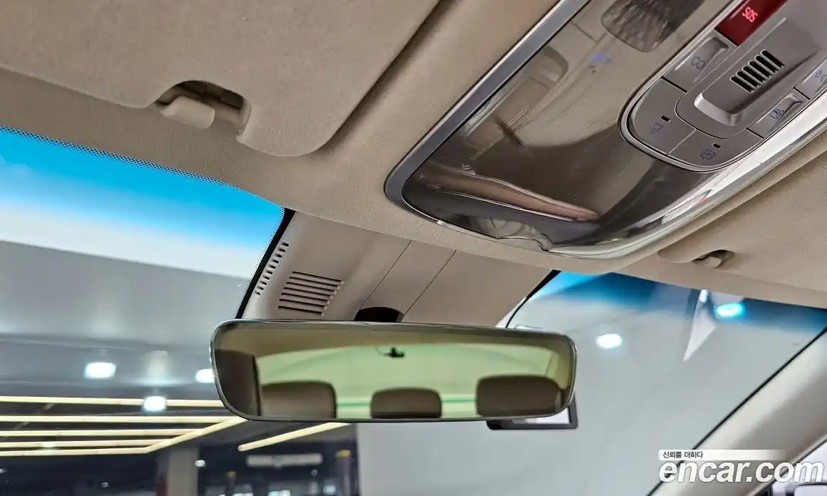 Genesis G80 2023 3.5 автомат (гидро), фото 17