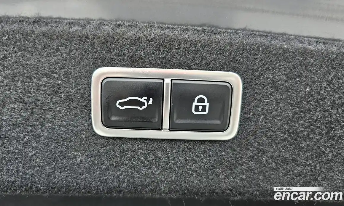 Genesis G80 2023 3.5 автомат (гидро), фото 20