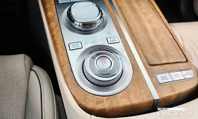 Genesis G80 2023 3.5 автомат (гидро), миниатюра 9