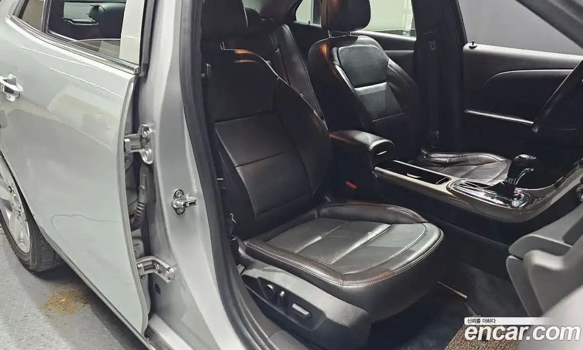 Chevrolet Malibu 2014 2.0 автомат (гидро), фото 11