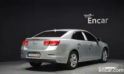 Chevrolet Malibu 2014 2.0 автомат (гидро), миниатюра 2