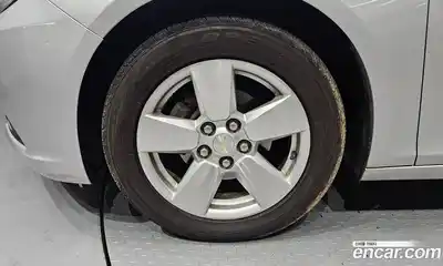 Chevrolet Malibu 2014 2.0 автомат (гидро), миниатюра 5