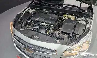 Chevrolet Malibu 2014 2.0 автомат (гидро), миниатюра 6