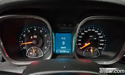 Chevrolet Malibu 2014 2.0 автомат (гидро), миниатюра 8
