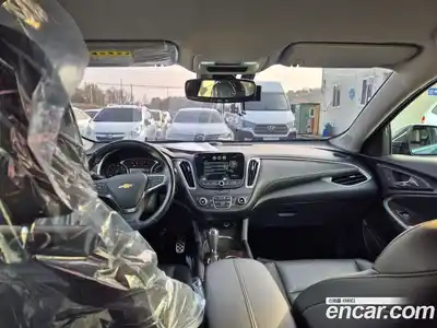 Chevrolet Malibu 2016 1.5 автомат (гидро), миниатюра 7