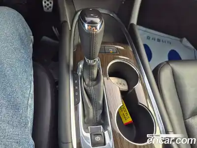 Chevrolet Malibu 2016 1.5 автомат (гидро), миниатюра 9