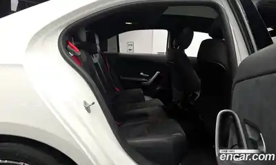 Mercedes-Benz A-Class 2022 2.0 гидро, миниатюра 11 Mercedes-Benz A-Class 2022 2.0 гидро, миниатюра 11