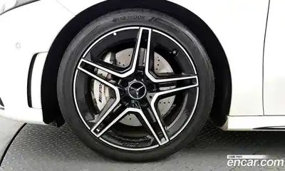 Mercedes-Benz A-Class 2022 2.0 гидро, миниатюра 4 Mercedes-Benz A-Class 2022 2.0 гидро, миниатюра 4