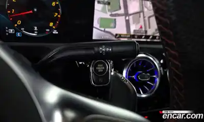 Mercedes-Benz A-Class 2022 2.0 гидро, миниатюра 8 Mercedes-Benz A-Class 2022 2.0 гидро, миниатюра 8