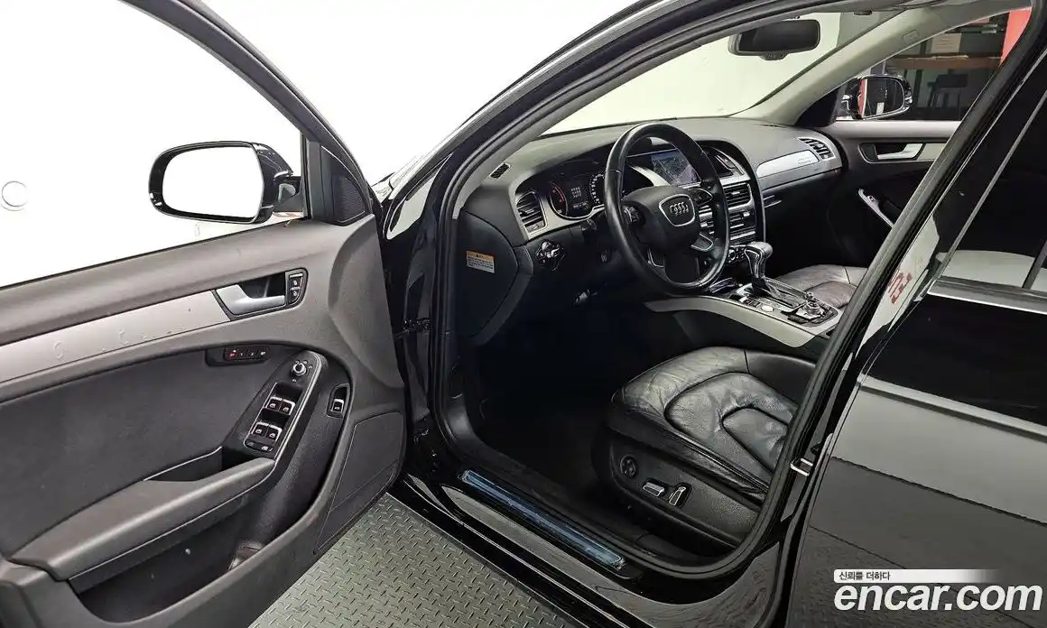 Audi A4 2014 2.0 автомат (гидро), фото 11