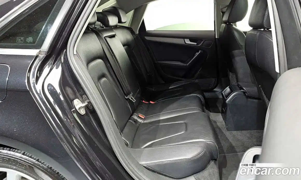 Audi A4 2014 2.0 автомат (гидро), фото 12