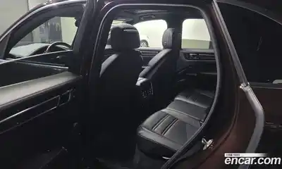 Porsche Cayenne 2021 3.0 автомат (гидро), миниатюра 11