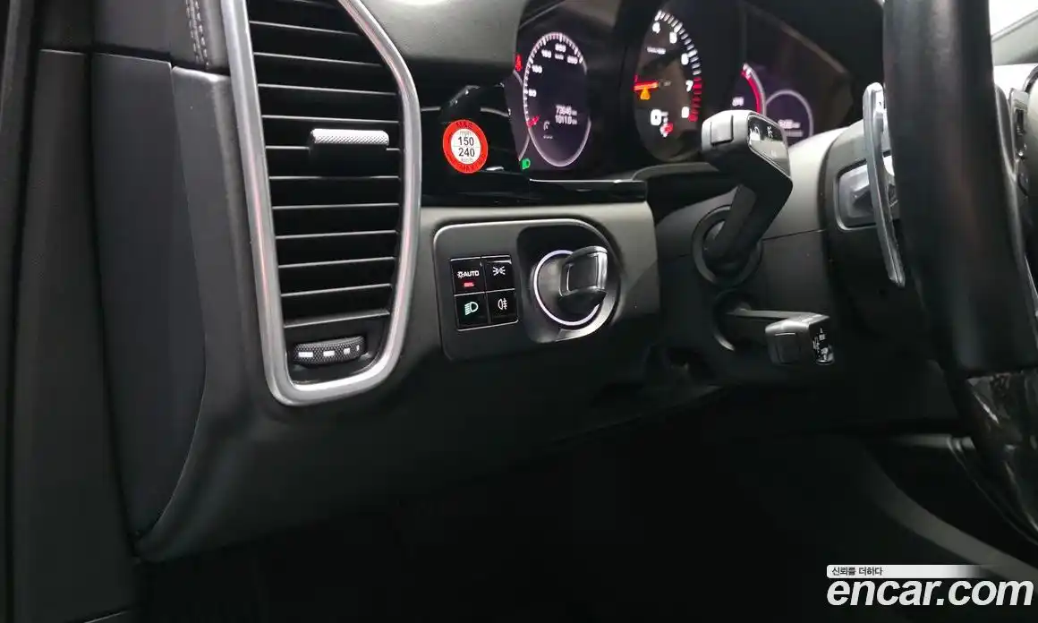 Porsche Cayenne 2021 3.0 автомат (гидро), фото 14