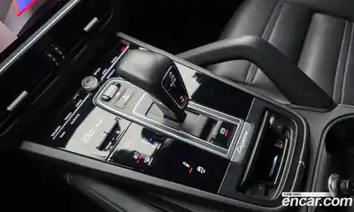 Porsche Cayenne 2021 3.0 автомат (гидро), миниатюра 9