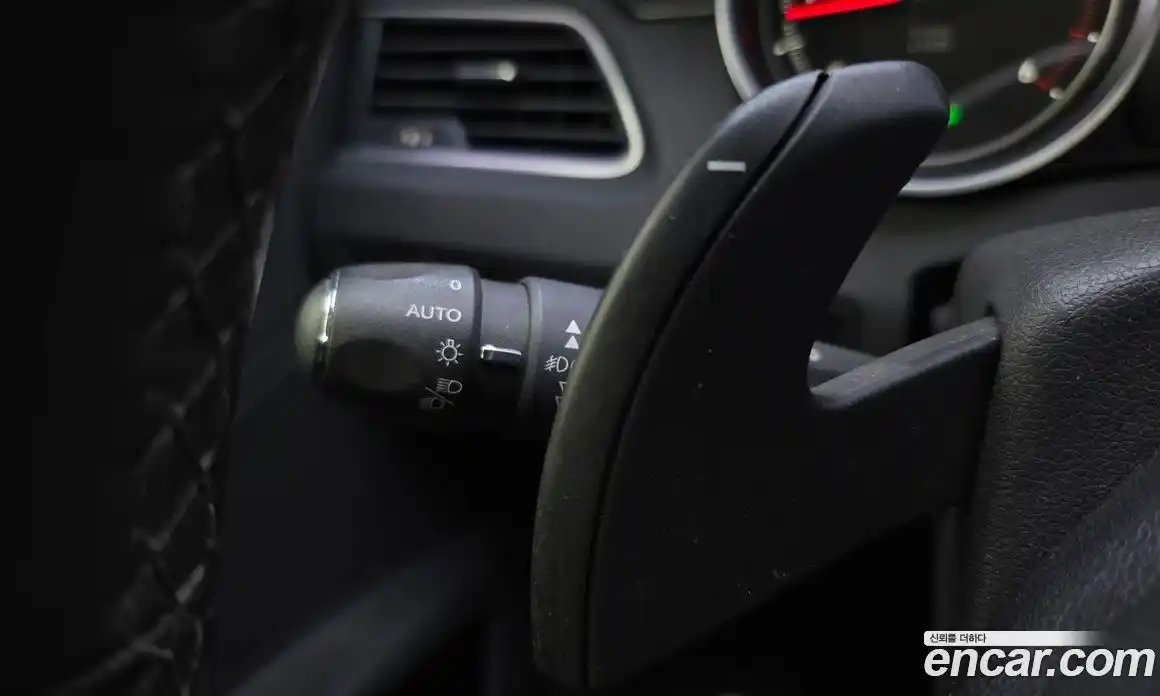 Peugeot 508 2014 1.6 автомат (гидро), фото 17