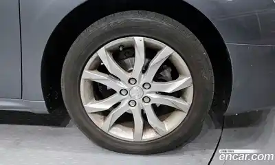 Peugeot 508 2014 1.6 автомат (гидро), миниатюра 5