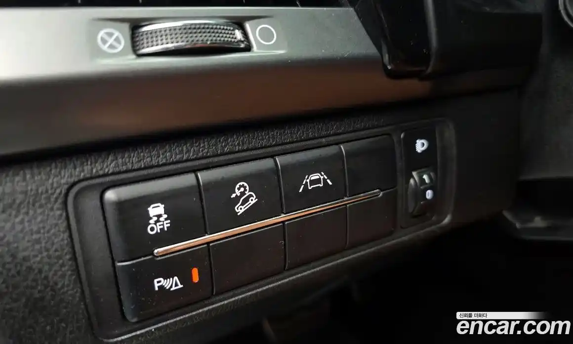SsangYong Rexton 2022 2.2 автомат (гидро), фото 18