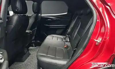 Chevrolet TrailBlazer 2020 1.3 автомат (гидро), миниатюра 12