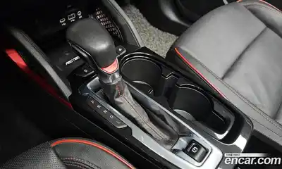 Chevrolet TrailBlazer 2020 1.3 автомат (гидро), миниатюра 9