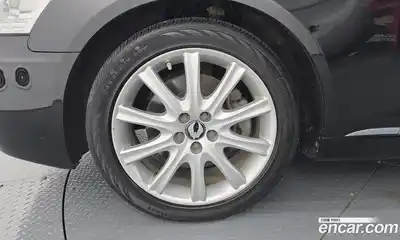 SsangYong Chairman 2009 3.2 автомат (гидро), миниатюра 5
