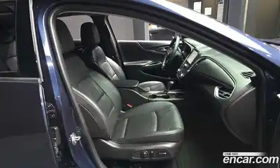 Chevrolet Malibu 2018 1.5 автомат (гидро), миниатюра 11