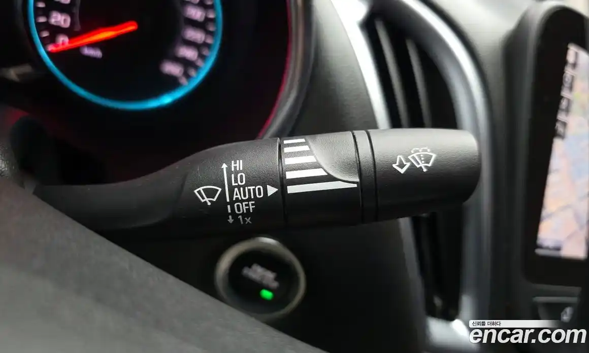 Chevrolet Malibu 2018 1.5 автомат (гидро), фото 16
