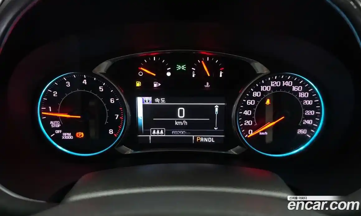 Chevrolet Malibu 2018 1.5 автомат (гидро), фото 8