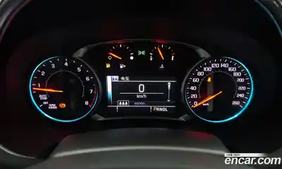 Chevrolet Malibu 2018 1.5 автомат (гидро), миниатюра 8