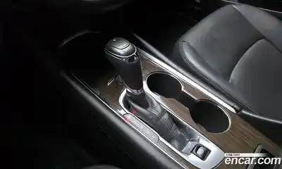 Chevrolet Malibu 2018 1.5 автомат (гидро), миниатюра 9