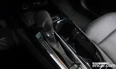 Chevrolet Trax 2024 1.2 автомат (гидро), миниатюра 9