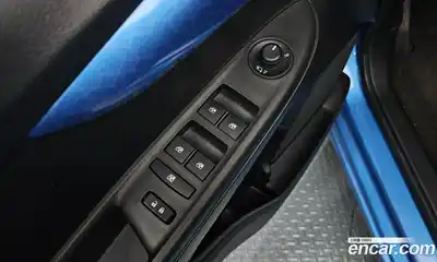 Chevrolet Spark 2016 1.0 автомат (гидро), миниатюра 12