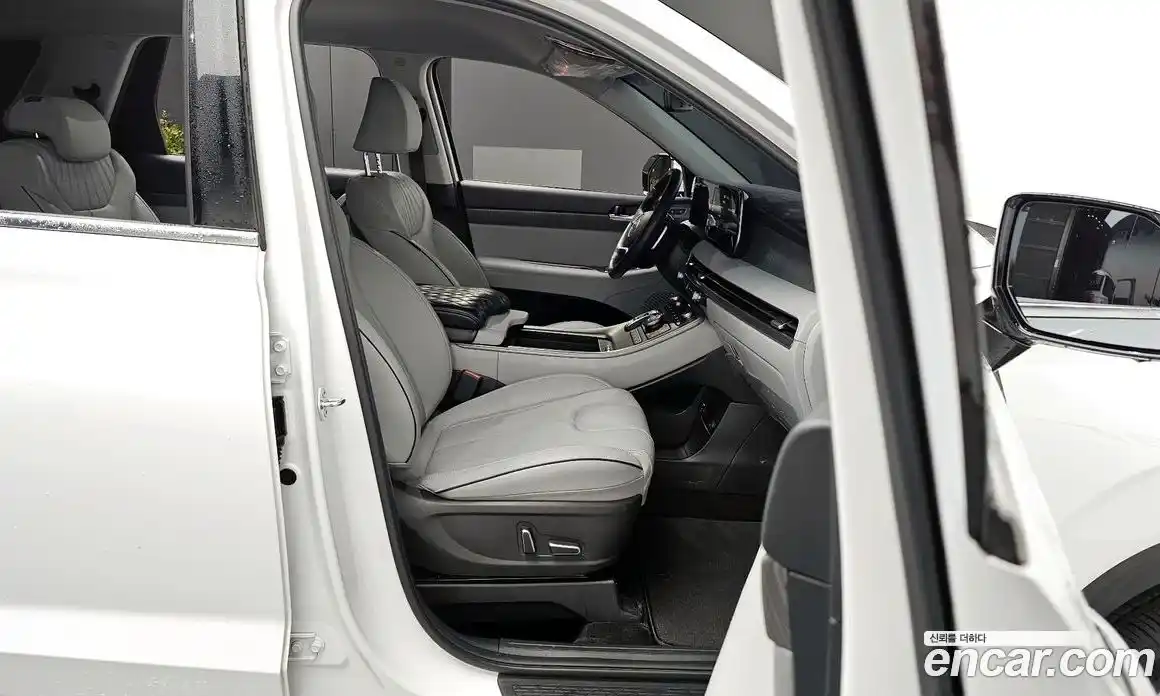 Hyundai Palisade 2023 2.2 автомат (гидро), фото 11