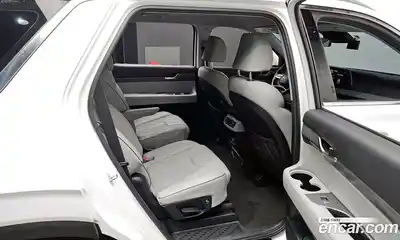 Hyundai Palisade 2023 2.2 автомат (гидро), миниатюра 12
